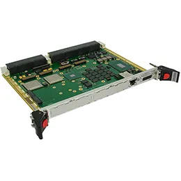 6U VPX Processor Board