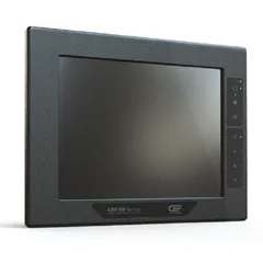 CEF Industry