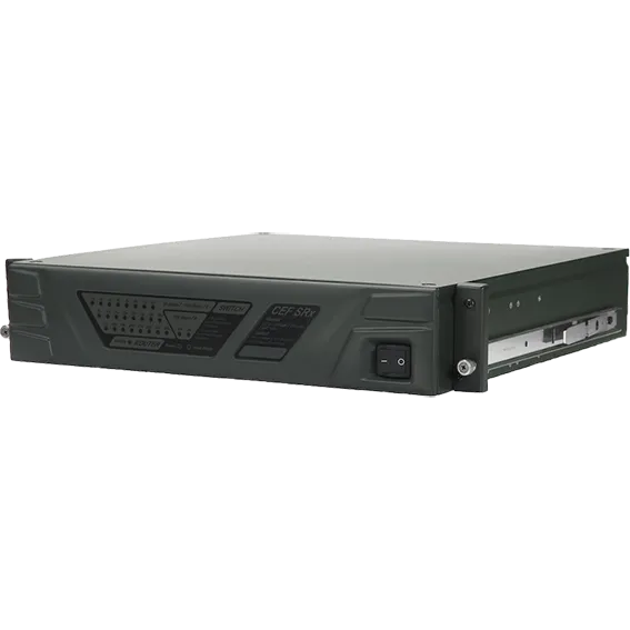 CEF-SRx