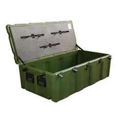 Medical Chest and Table