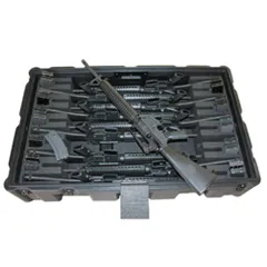 Weapons Cases