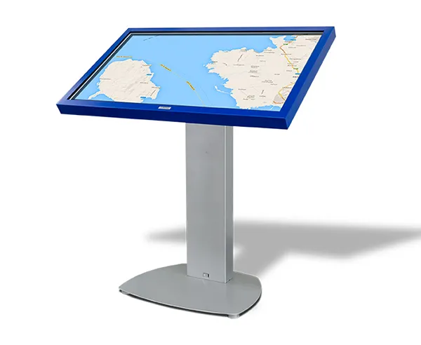 Fully Customised OEM Displays And Panel Computers