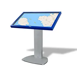 Fully Customised OEM Displays And Panel Computers