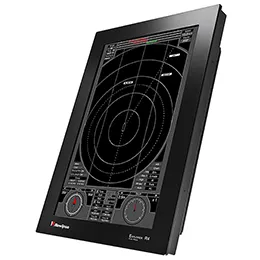Marine Grade Panel Computers For Maritime Environments