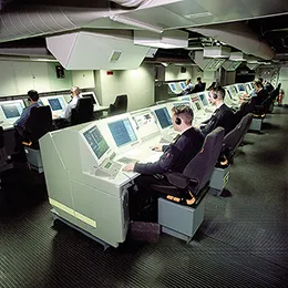 Professional Project Management For The Marine Defence Industry