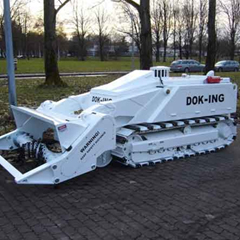 Mine Clearance System