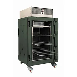 Field Refrigerators And Freezers