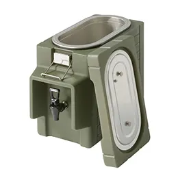 Robust Food And Beverage Containers