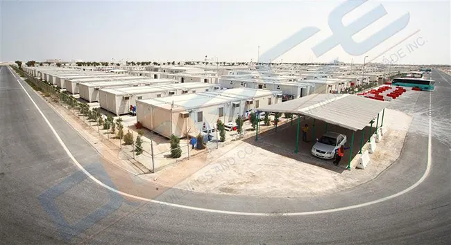 General Contracting Projects