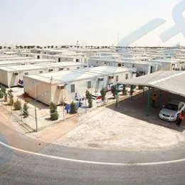 General Contracting Projects