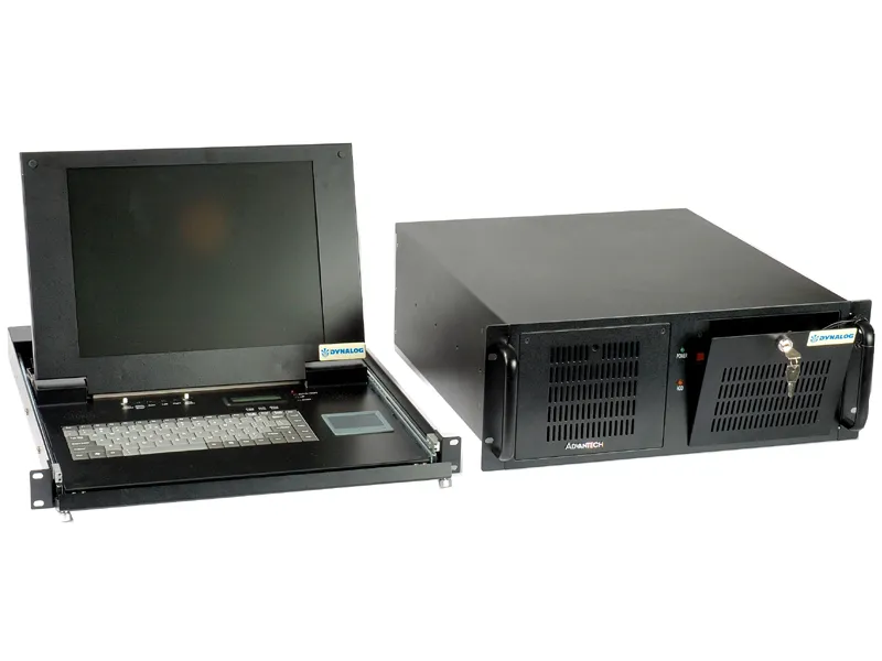 Rugged Systems for Military
