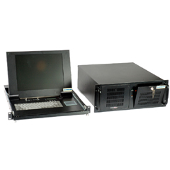 Rugged Systems for Military