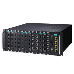 Rugged Ethernet Switch