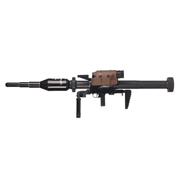 Panzerfaust 3 Recoilless Anti Tank Weapon Family (Panzerfaust Family)