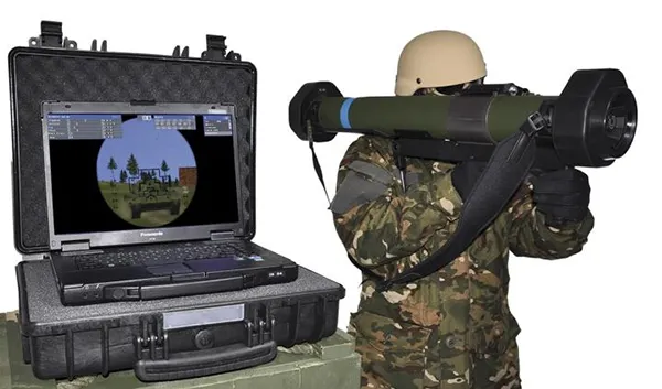 DynaSim systems - DynaSim Training Solutions