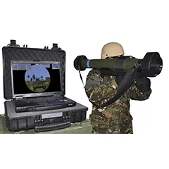 DynaSim systems - DynaSim Training Solutions