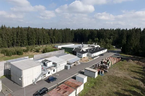 Military weapons systems-Environmental Simulation Test Centre
