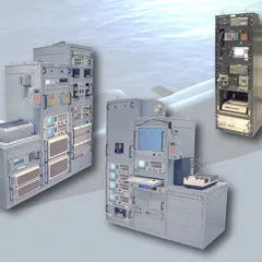 Integrated Communications Control System (ICCS)