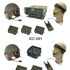 Vehicular Intercom