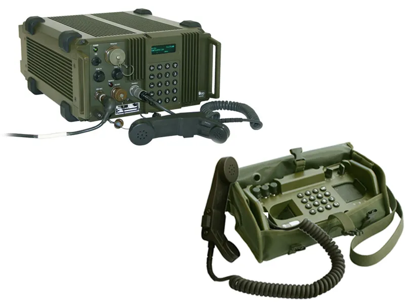 Field Communications