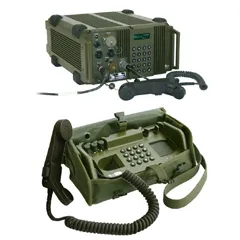 Field Communications