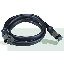 Armored vehicle- Tank ignition cables