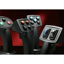 Industrial Joysticks
