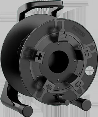 Tactical Cable Deployment Drums
