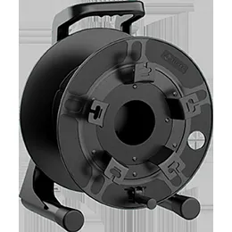 Tactical Cable Deployment Drums