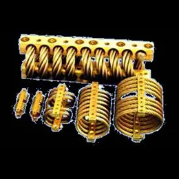 Vibration & Shock Mounts