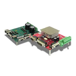 Accessories for smart machines
