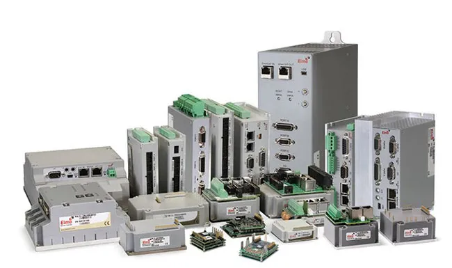 Gold Servo Drives