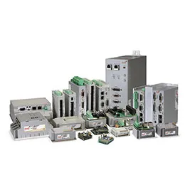 Gold Servo Drives