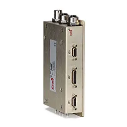 Multi Axis Controllers