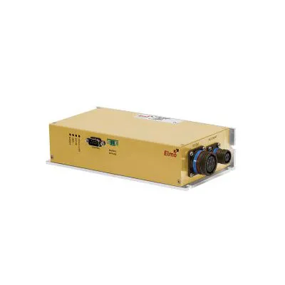 Servo power supplies