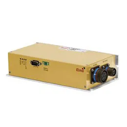 Servo power supplies