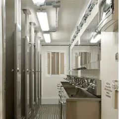 Military Shelter