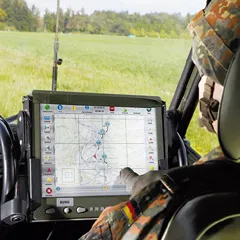 TARANIS Battlefield