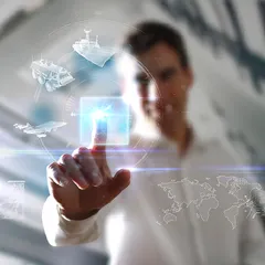 IT Solutions for Logistic Support