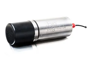 Underwater Acoustic Modems