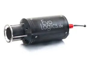 Underwater Modems