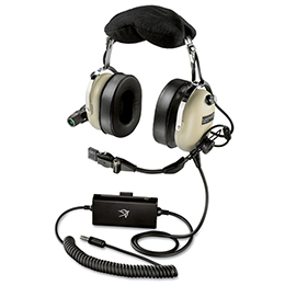 E-13 ANR LOW IMPEDANCE HEADSET