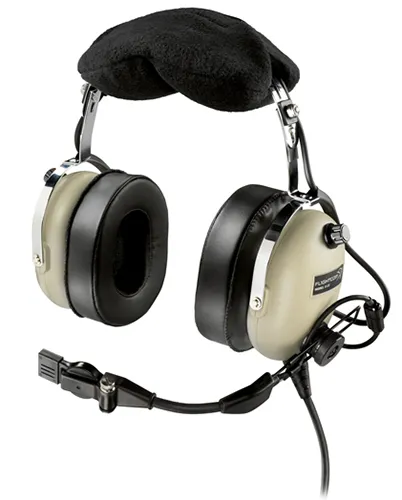 E-13 PASSIVE LOW IMPEDANCE HEADSET