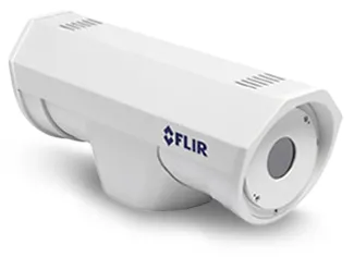 Thermal Imaging Cameras