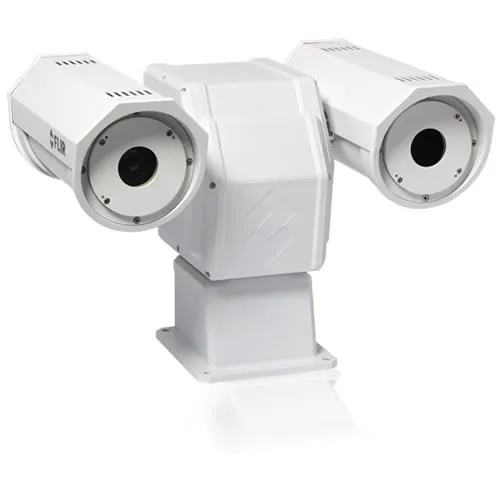Thermal Security Cameras