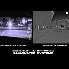 PathfindIR Thermal Imaging Camera
