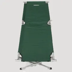 Camp Beds