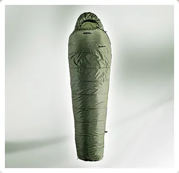 Sleeping Bags