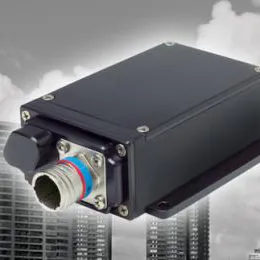 GPS-WAAS Receiver