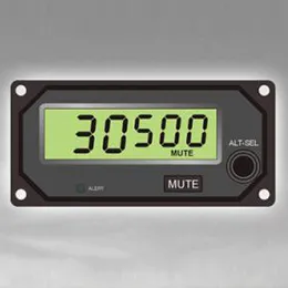 SA-200 Altitude Pre-Selector